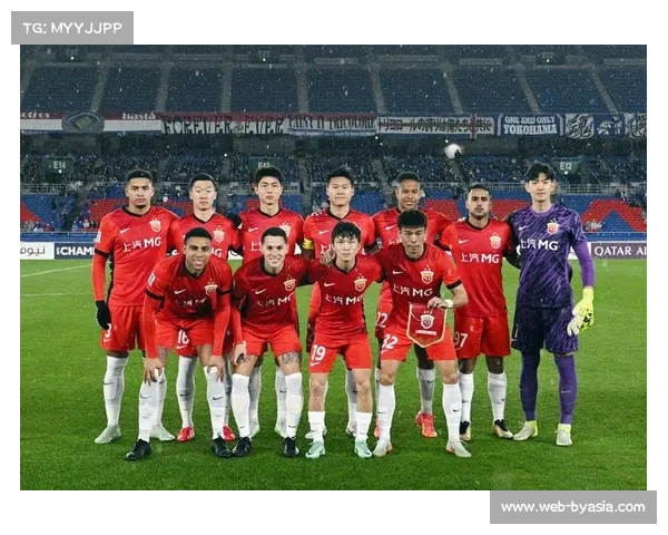 海港队亚冠出线前景堪忧 小组赛形势严峻