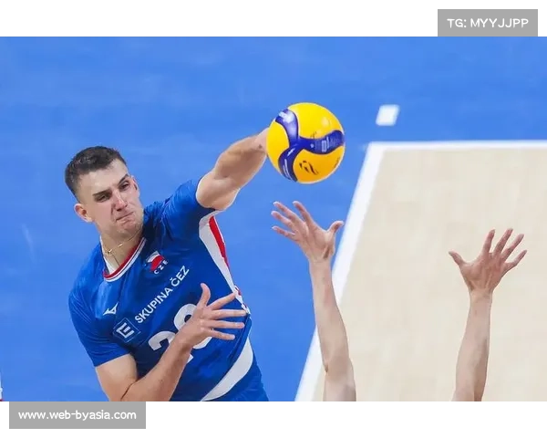 男排世锦赛决赛圈竞争激烈，第二梯队具黑马潜力