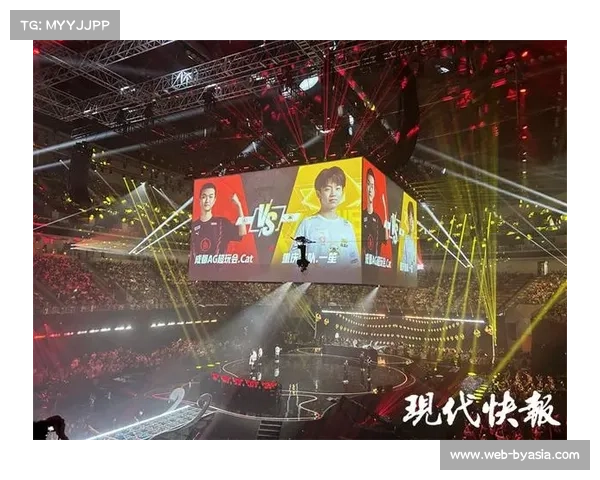 挑战者杯比赛地选择上海KPL电竞中心,专业化场馆保障赛事进行 挑战者杯比赛地选择上海KPL电竞中心,专业化场馆保障赛事进行