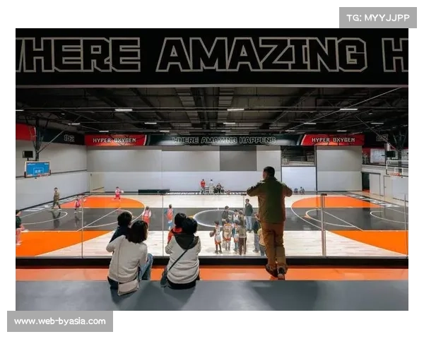 北京超级光合运动空间承办总决赛，设施获赞