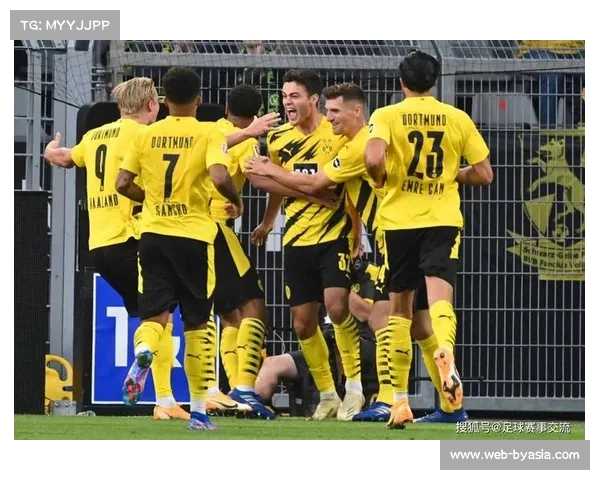 多特蒙德主场迎战美因茨冲击六连胜，施洛特贝克停赛成防线隐患